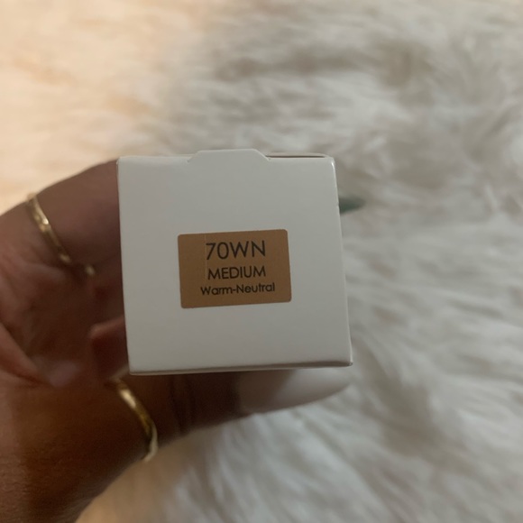 Foundation - Picture 5 of 5